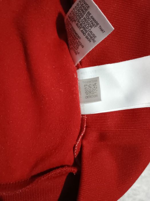 Bluză fotbal Adidas