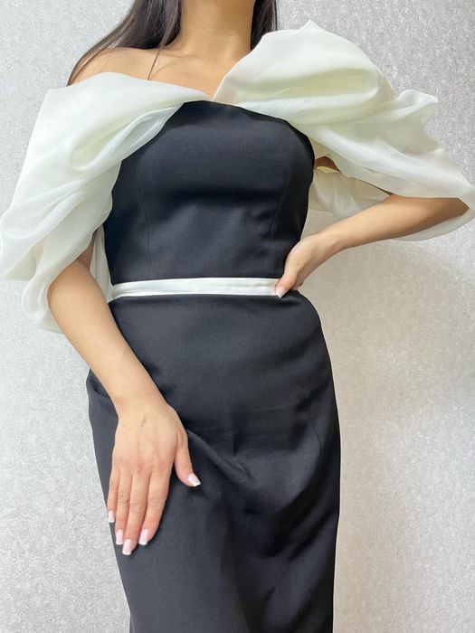 Продам платье длинное вечернее в отличном состоянии