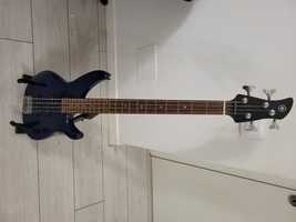 Bass electric Yamaha TRBX174 + SoftCase Stagg