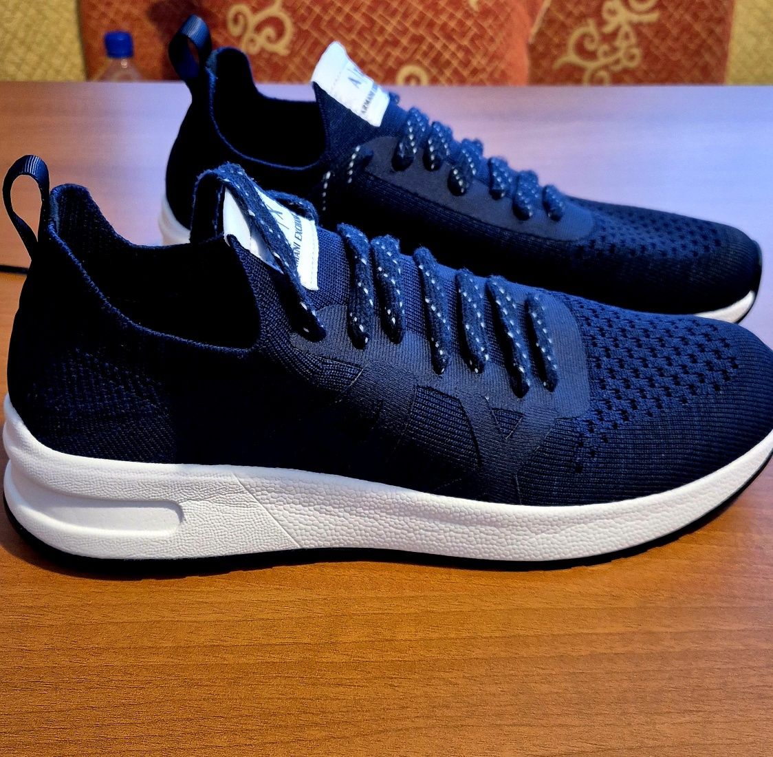Armani Exchange  41 номер