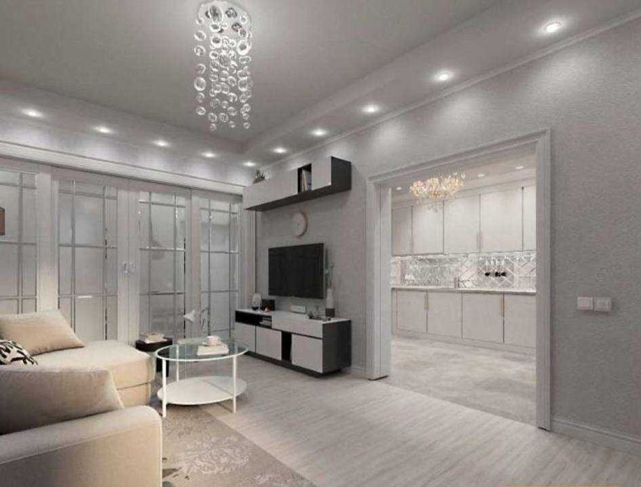 Продается 2 комнатная ТТЗ Диадора №Ш