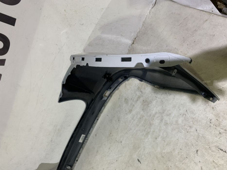 Bara spate Porsche Panamera, 2017, 2018, 2019, 2020, 2021, 2022, cod origine OE 974807421A.