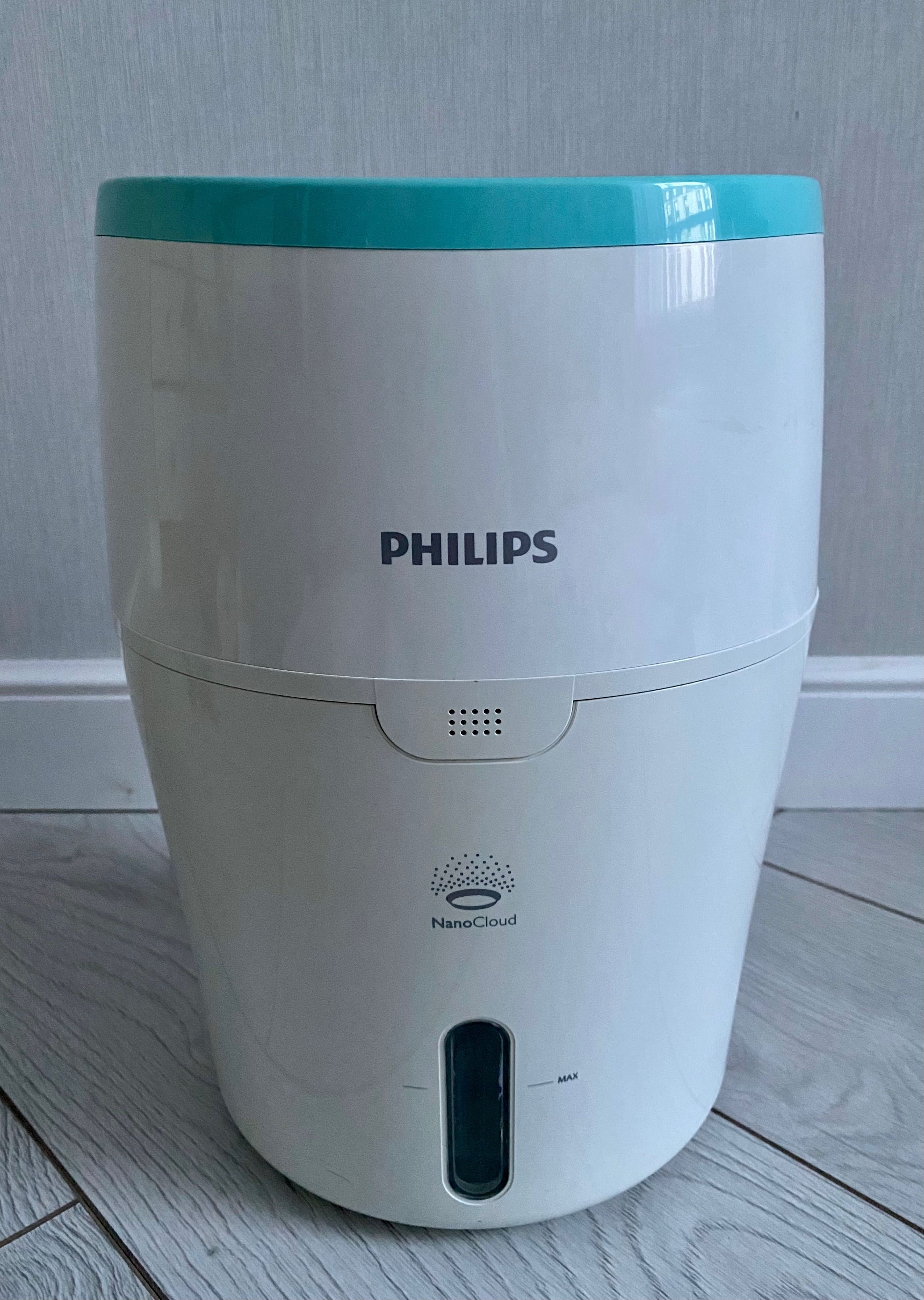 Увлажнитель воздуха Philips AVENT HU4801