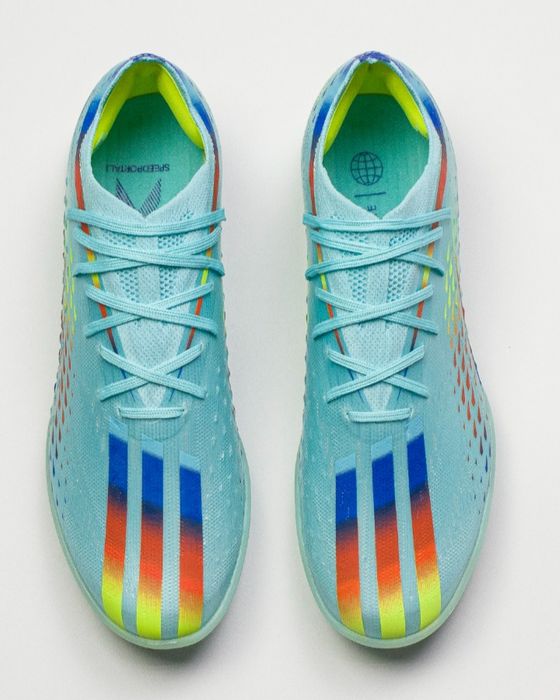 Футзалки Адидас Х