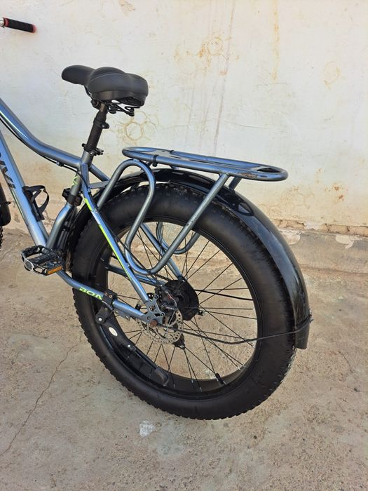 Velik sotiladi srochno