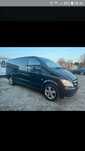 Mercedes Vito-VIP