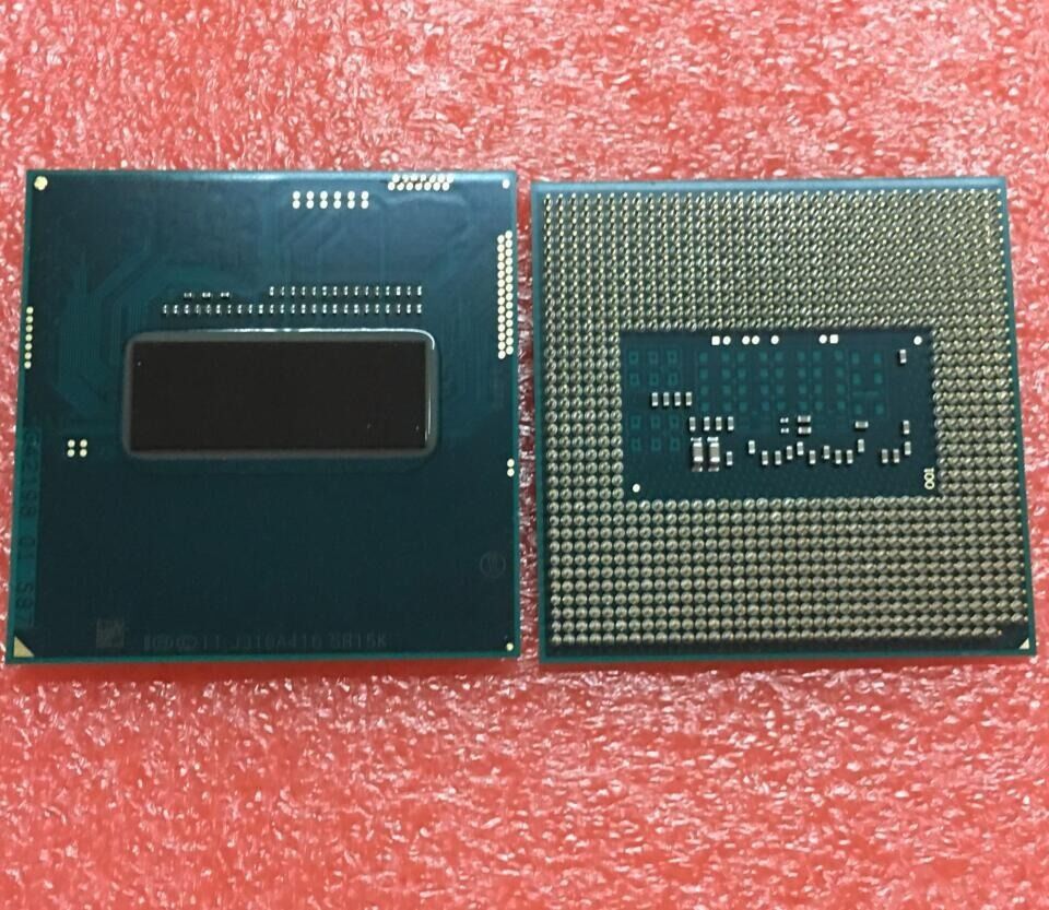 Ноутбук процессор Intel core i7-4910QM