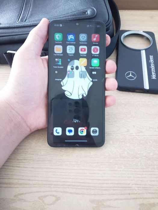 Redmi 14 c  narxi: 1.4mln kelishimiz