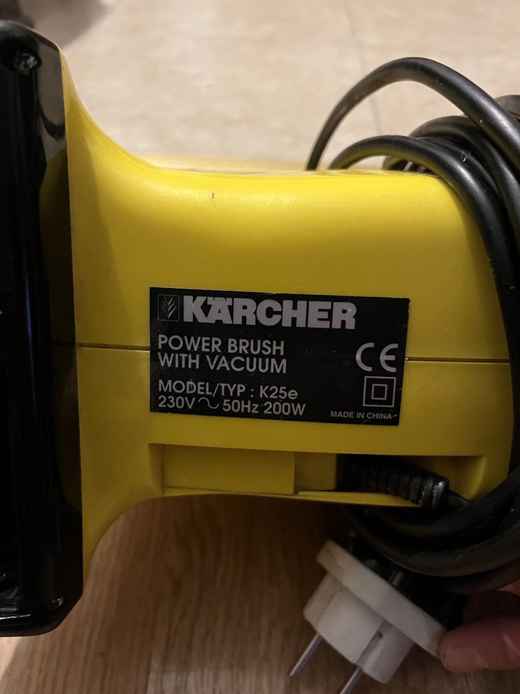 Прахосмукачка Karcher