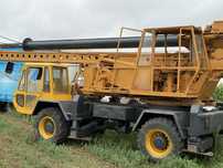 Trivelsonda tmt 30