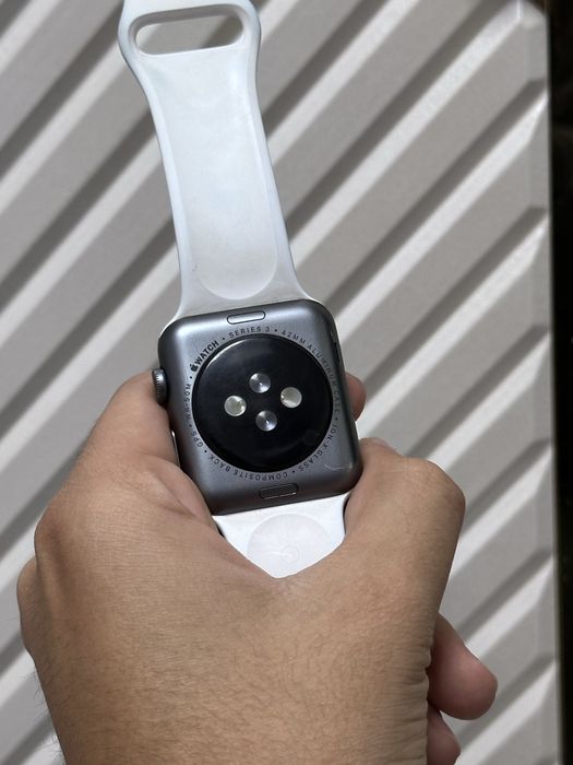 Iwatch 3/42 идеал