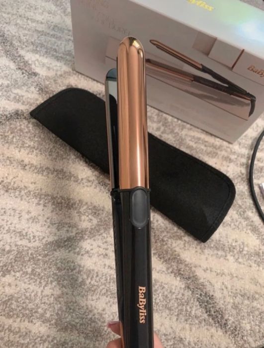Placa BabyLiss noua