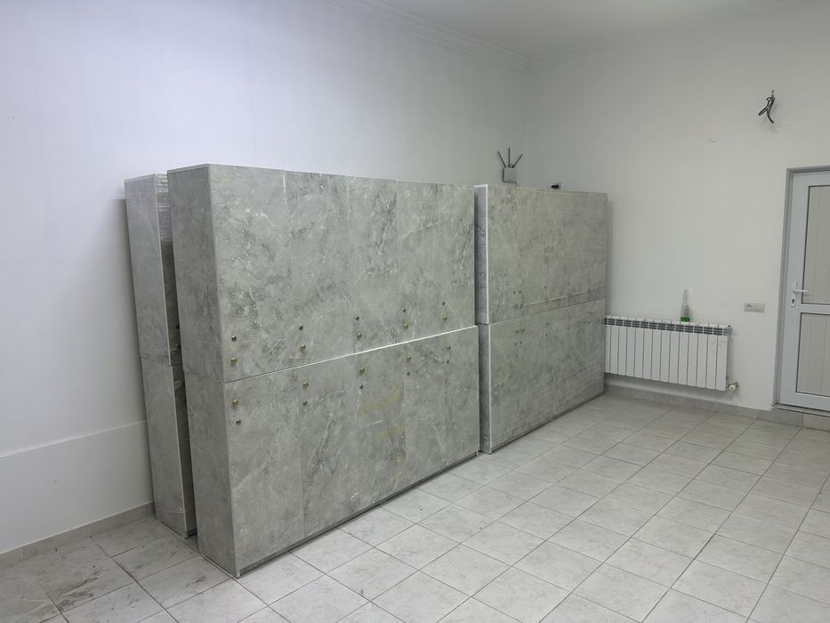 Шкаф полка сатылады