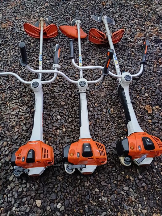 Motocoasa stihl fs 461 c Germania