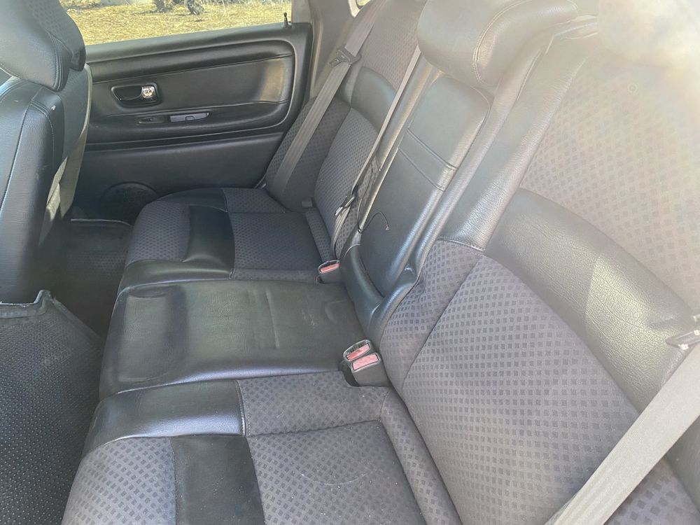 Volvo v70 2.5tdi