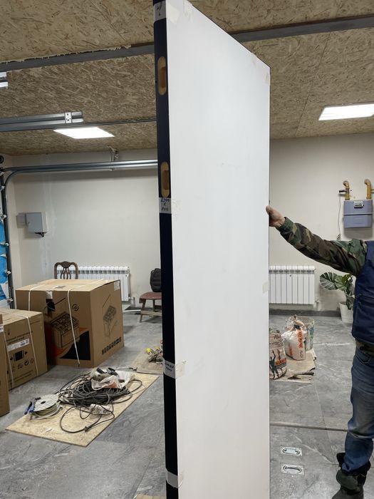 Продам двери скрытого монтожа