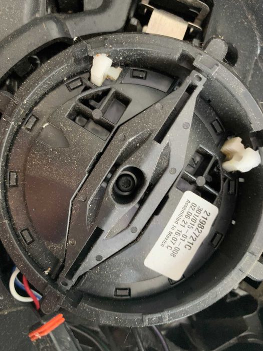 Oglinda stg Audi Q5 FY 2017-2024 , 80B 857 409 H 9B9 , 21982721c