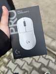 Logitech G Pro X Superlight 2