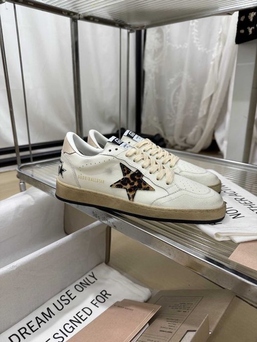 Adidasi Golden Goose Calitate Premium