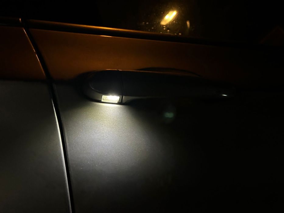 Mâner ușă stânga față Keyless Entry BMW X3F25