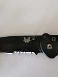 Briceag Benchmade 916 întrebuințare tripla, original 100% USA