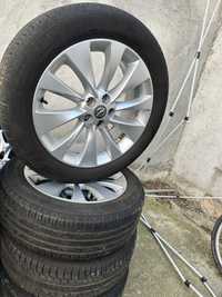 Roti Opel R18 Vara mokka, crossland, grandland