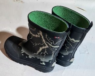 Гумени ботуши Viking Lyn р-р 27