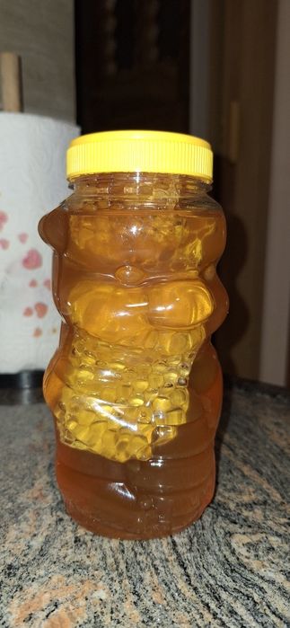 Miere polifloră 2025