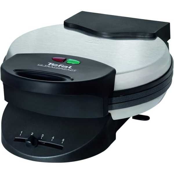 Гофретник Tefal WM 310D