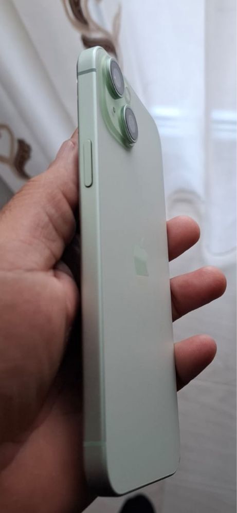 Iphone 15 plus 128G