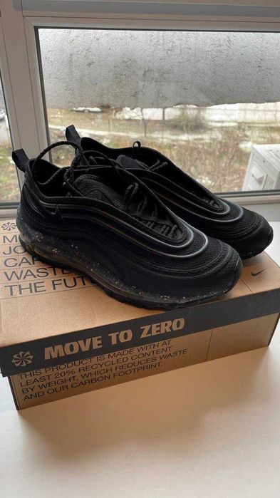 Sneakers Nike Air Max Original (LIMITED EDITION)