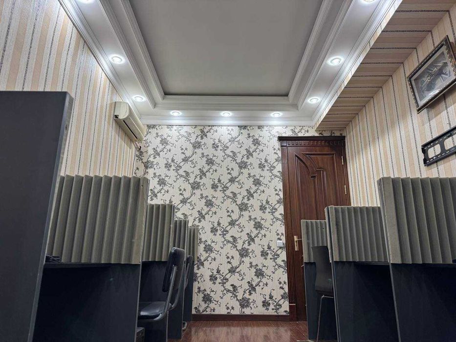 Office arendaga beriladi Mirabod tumani