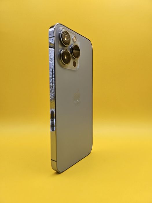 iPhone 13 Pro 256 Sierra Blue Baterie 100%
