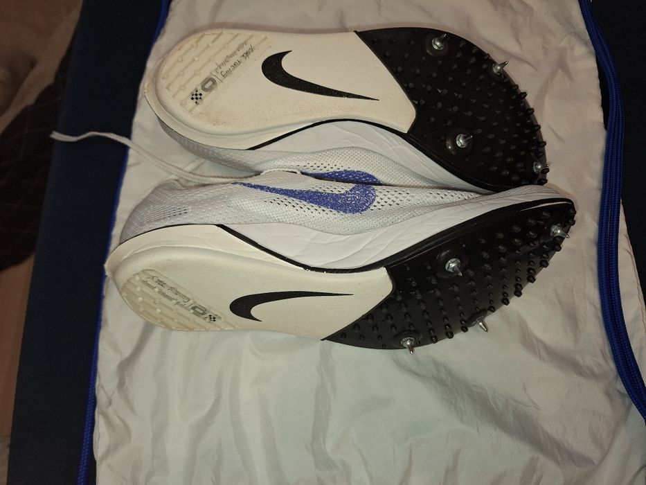 Шпайкове Nike ZoomX Dragonfly 2FP Blueprint
