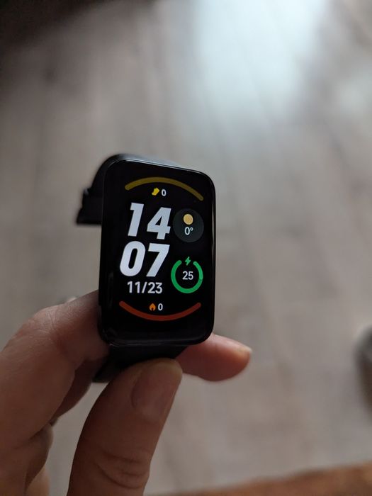 Xiaomi Smart Band 7 Pro