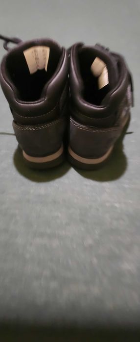 Детски боти Timberlland