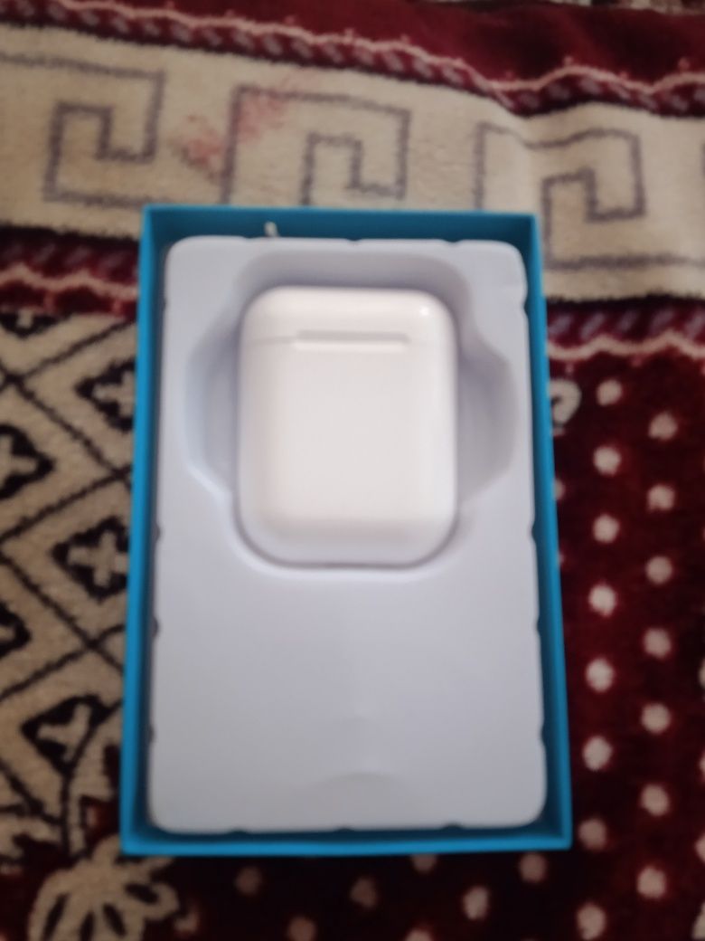 Airpots i11 yangi