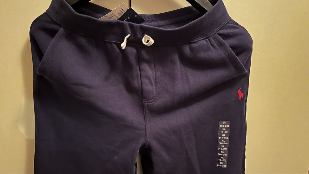 Ralph Lauren екип  XL (18-20)/ М за възрастни