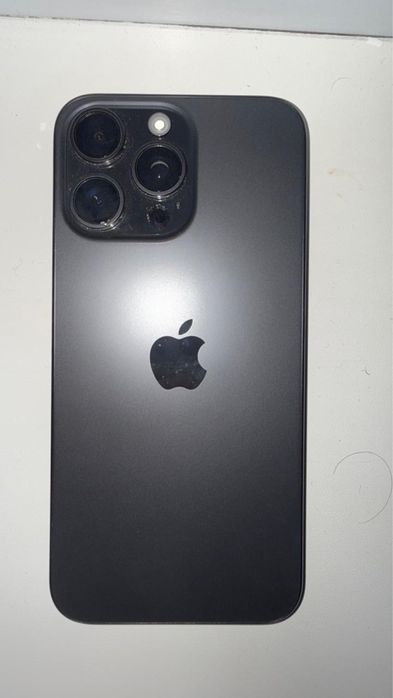 айфон 15 про макс