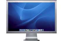 Apple Cinema HD 23" / 1920 X 1200 IPS Display / Монитор