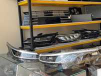 BYD CHAZOR Фара  левые и правые