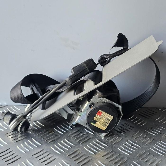 Centura de siguranta stanga fata Opel Corsa D