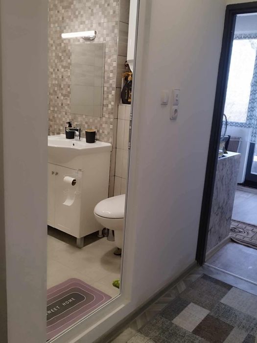 Дава се под наем Двустаен апартамент в София, Люлин 5 - 76 кв.м за 475 € - Снимка #8