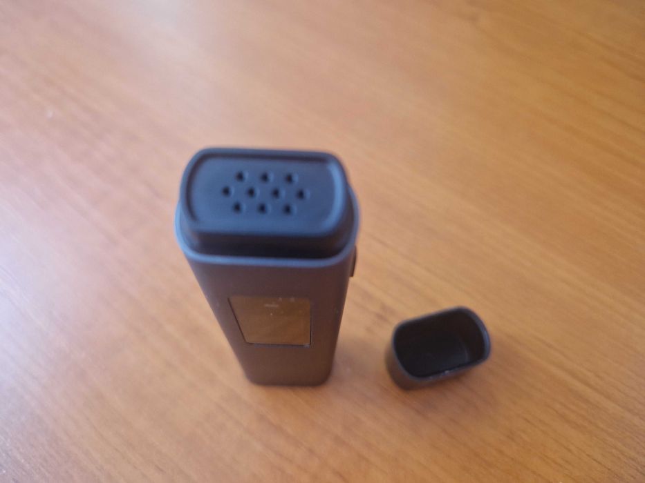 Alcool Tester - alcolmetru