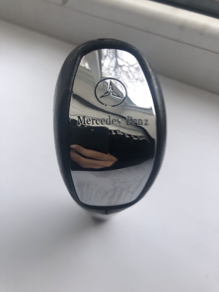 Mercedes benz w120w202w210 ручка АКПП