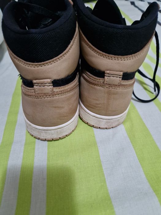 Ghete Nike băieți, marimea 38