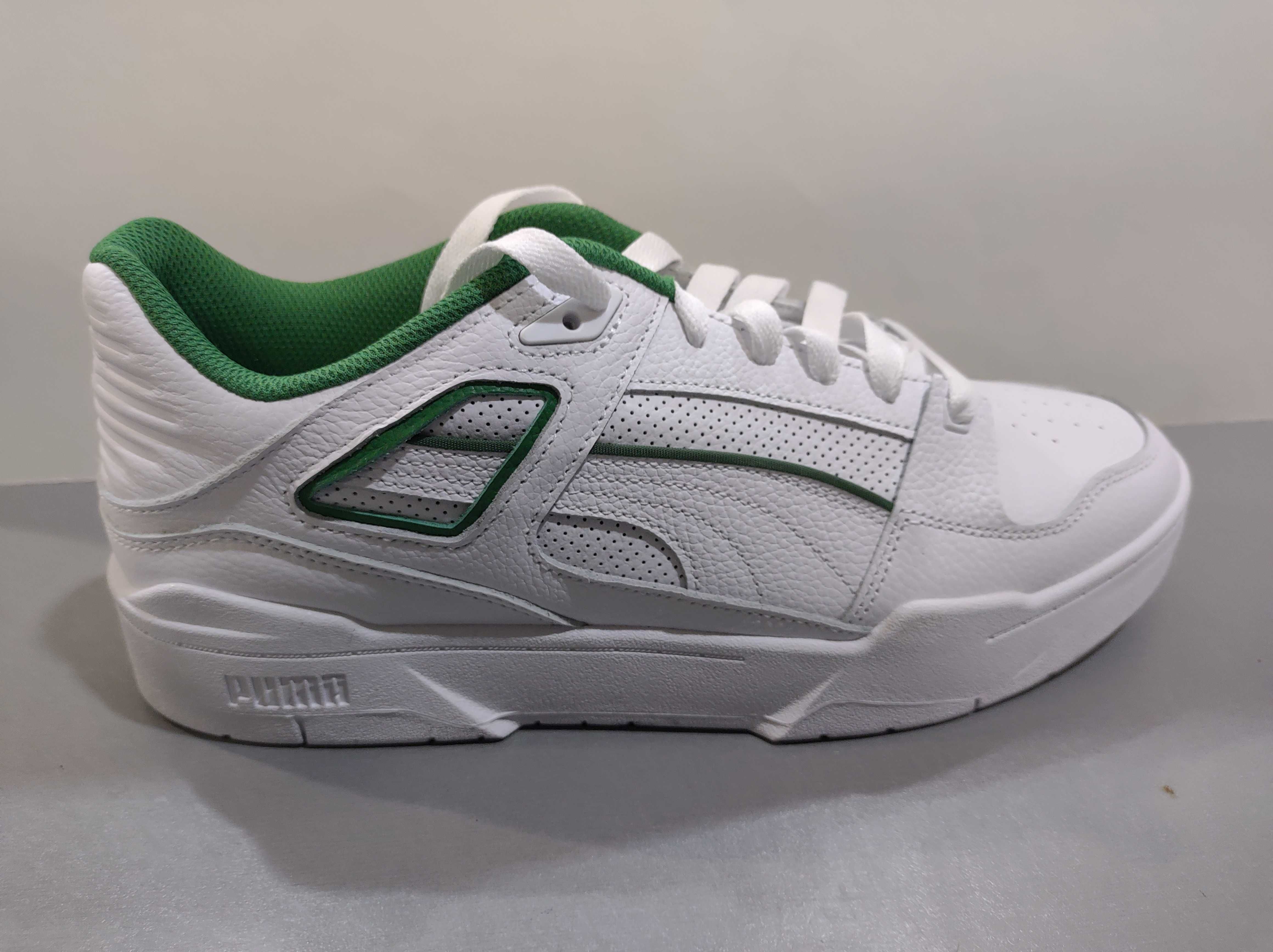 Puma N46/30sm.Маратонки Ест.кожа.Нови.Оригинал.