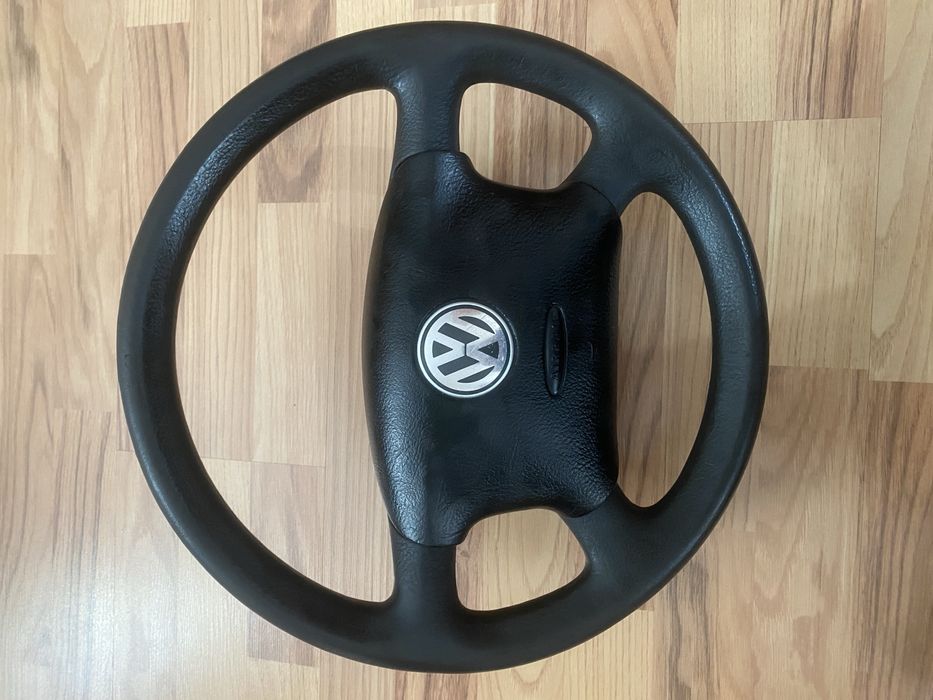 Vand volan passat b5