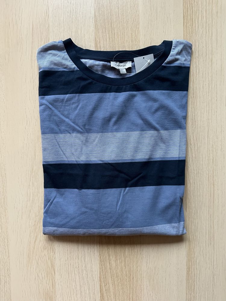Мъжки блузи с дълъг ръкав, 3XL (уголемени)