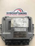 Calculator Motor Peugeot 207 1.6HDi, 9663786380, 0281012467, EDC16C34